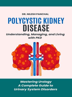 cover image of Polycystic Kidney Disease